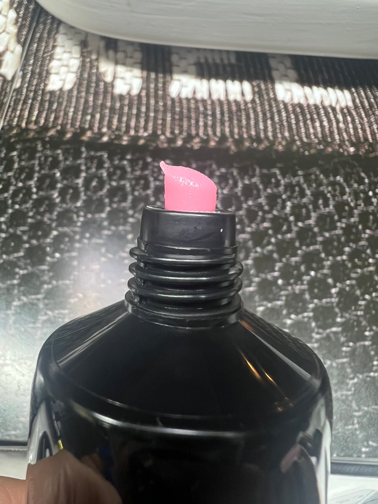 Polygel pink 007 . ( 60g)