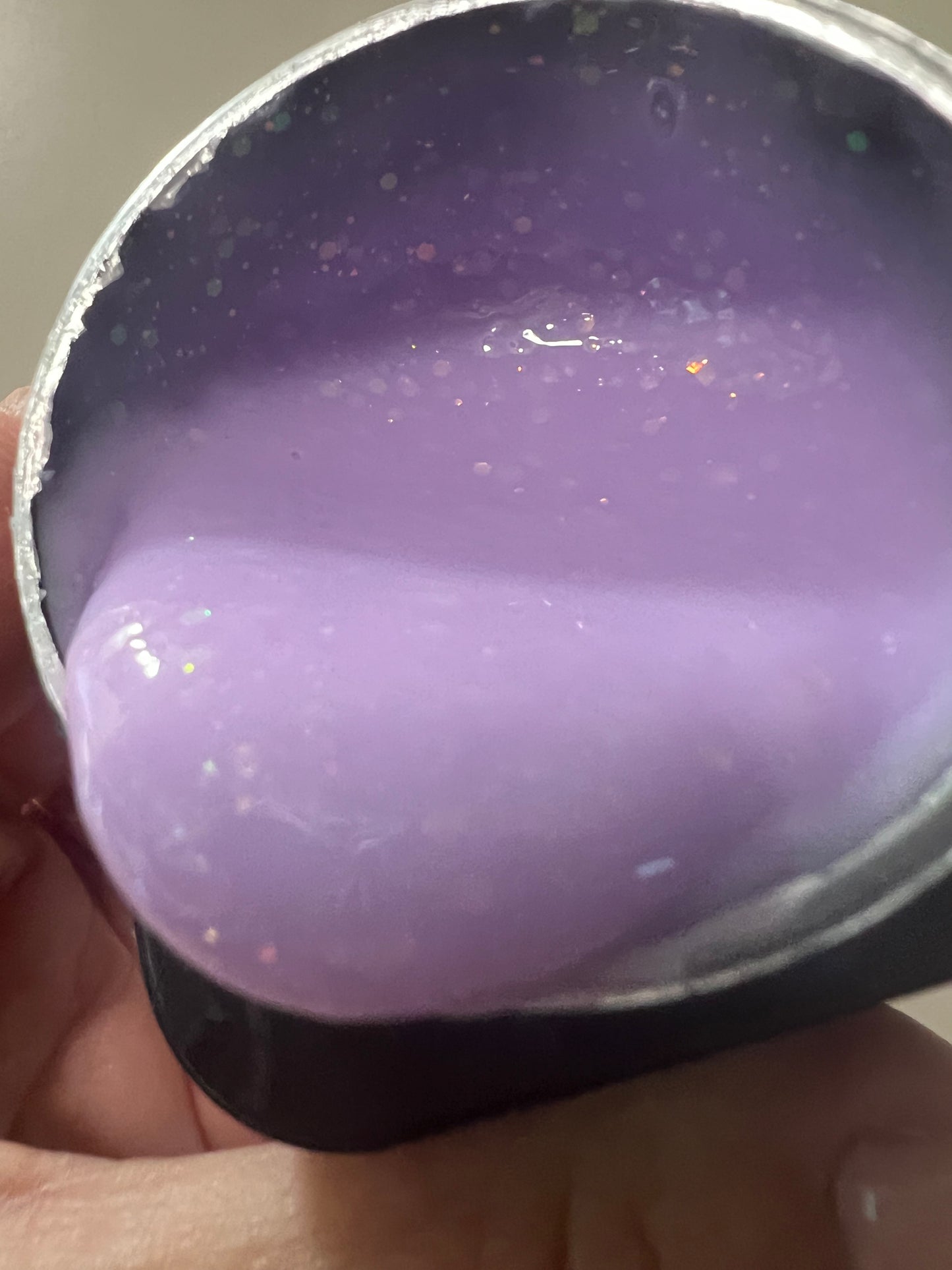 Builder gel 037