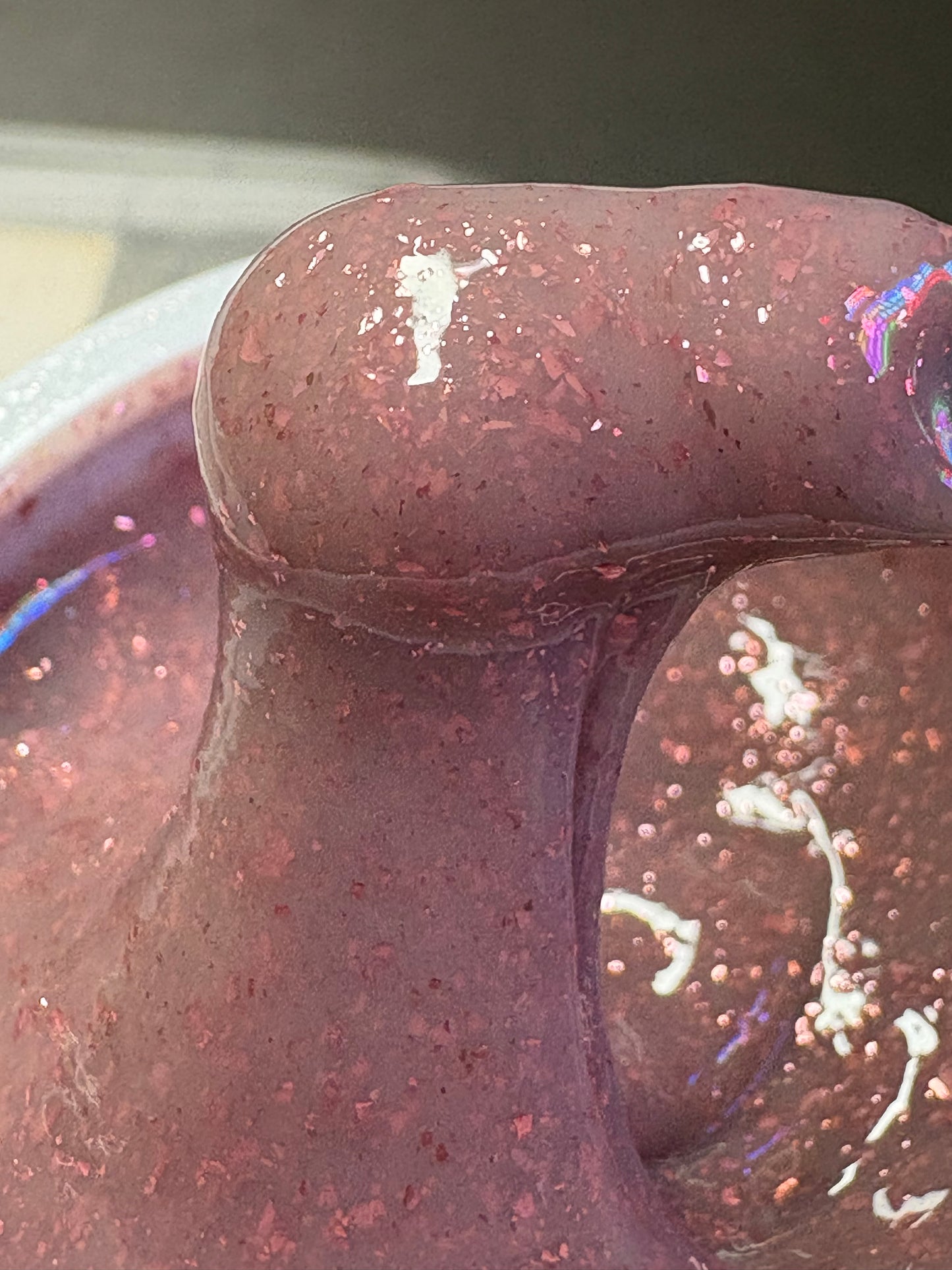 Colección builder gel foil flake 1,2,3,4,5