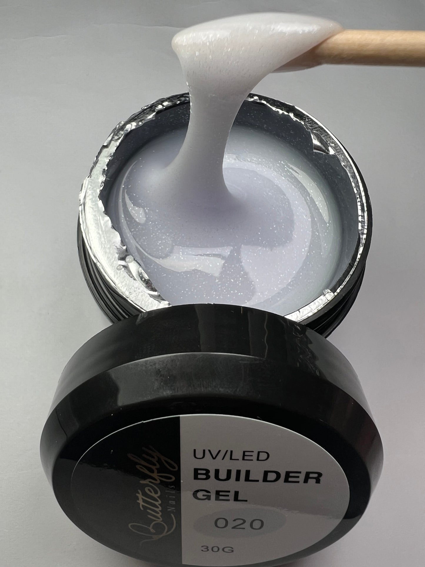 Builder gel # 20