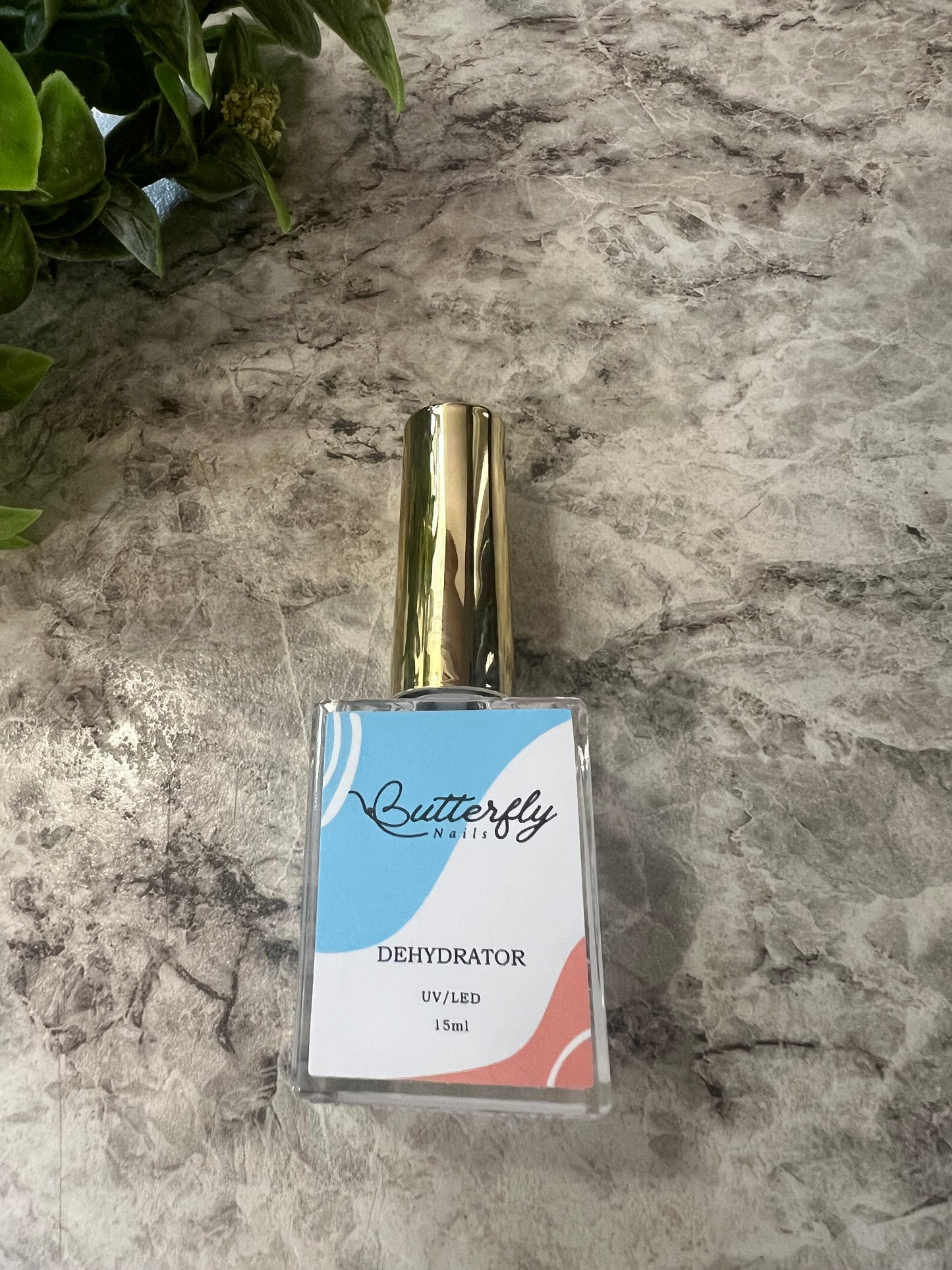 Deshidratador para uñas 15 ml