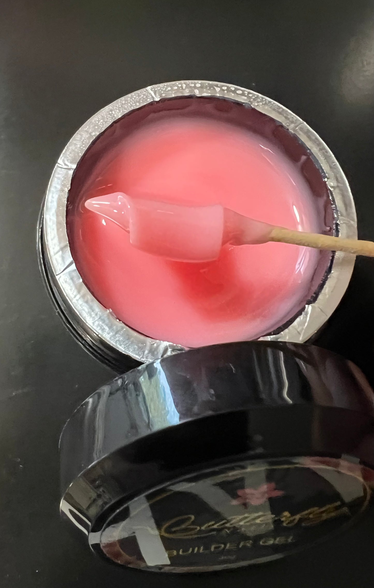 Builder gel 23. (30g )