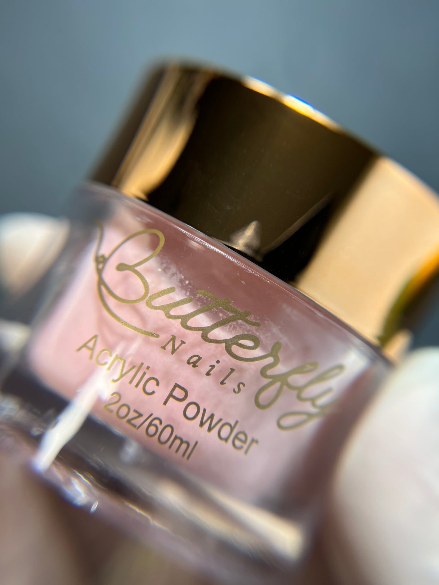 Acrílic powder princes 2 oz