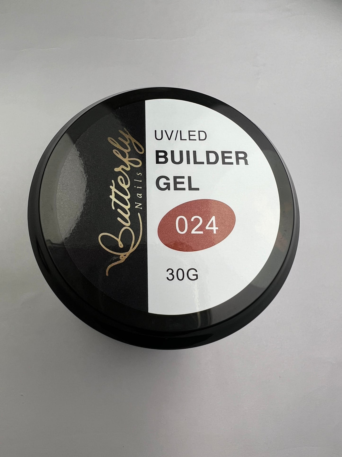 Builder gel # 24