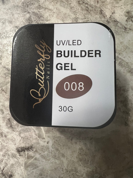 Builder gel 008