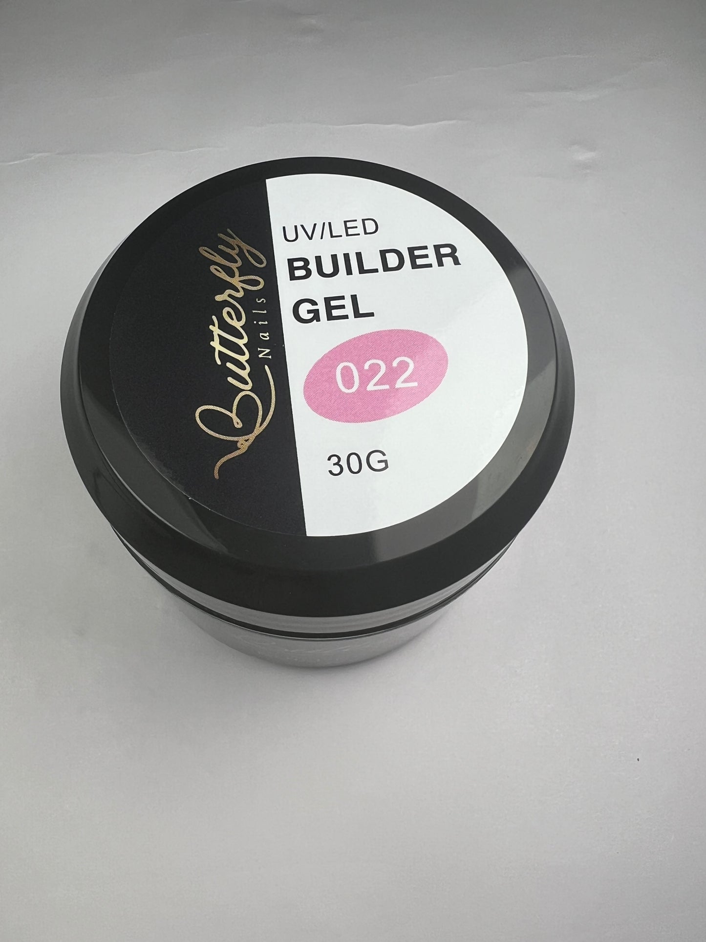 Builder gel 22