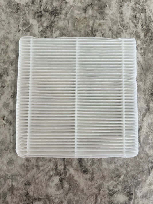 Filtro de extractor