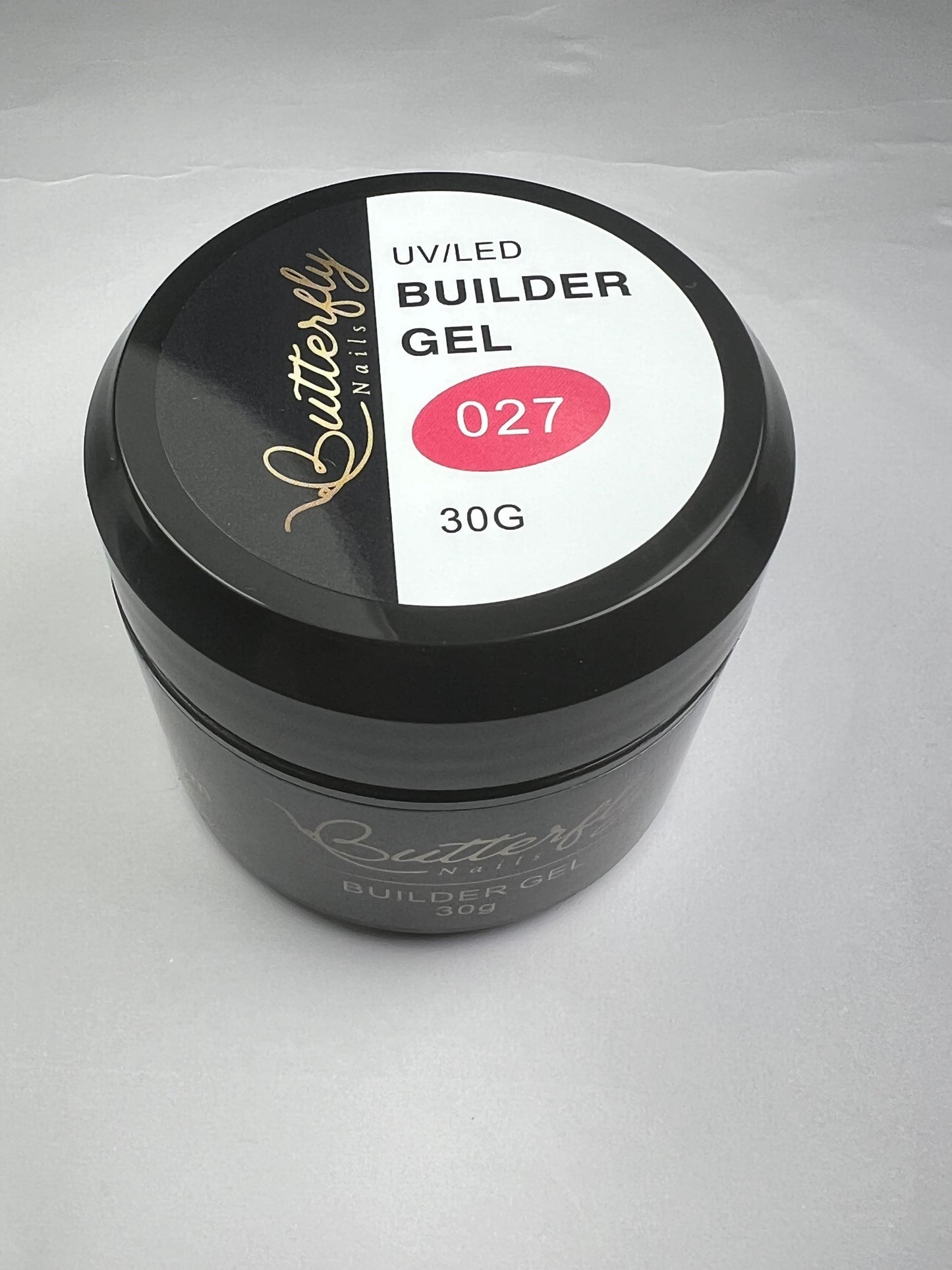 Builder gel # 27