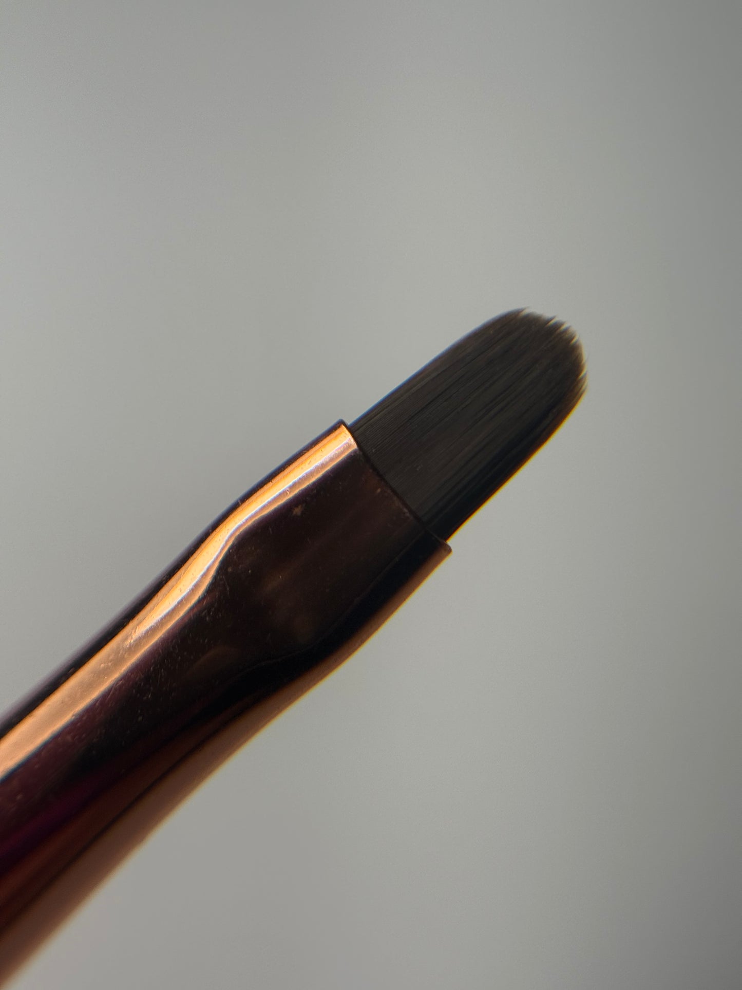 Pincel lengua de gato # 6