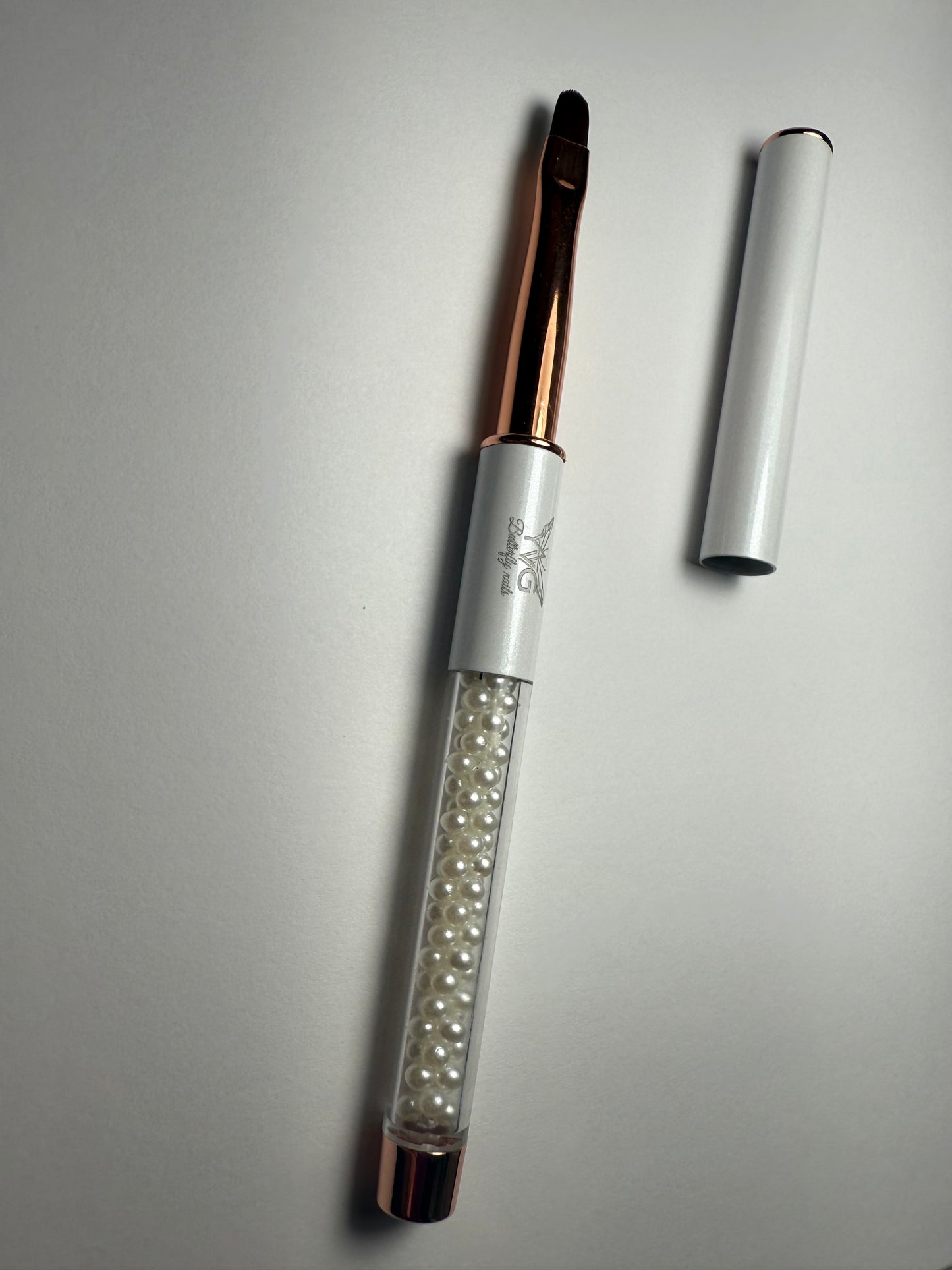 Pincel lengua de gato # 6