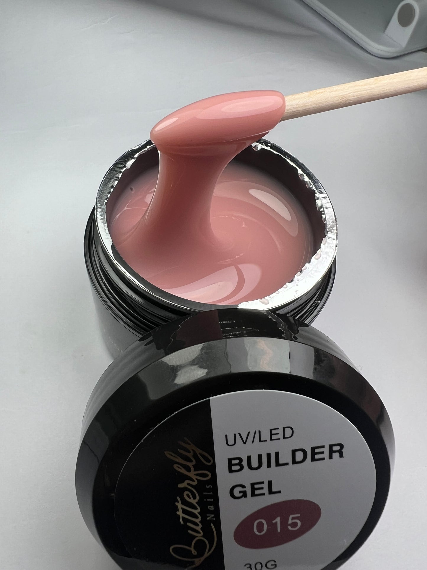 Builder gel # 15