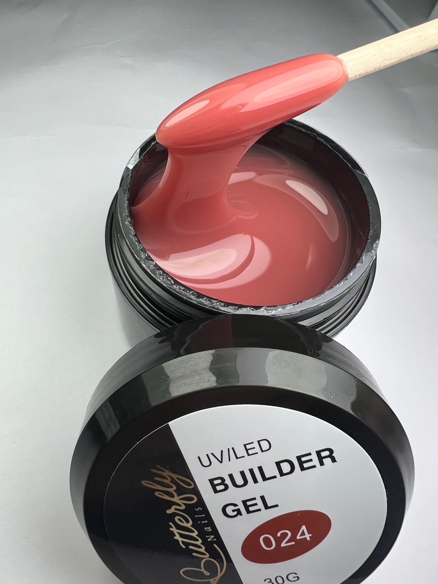 Builder gel # 24