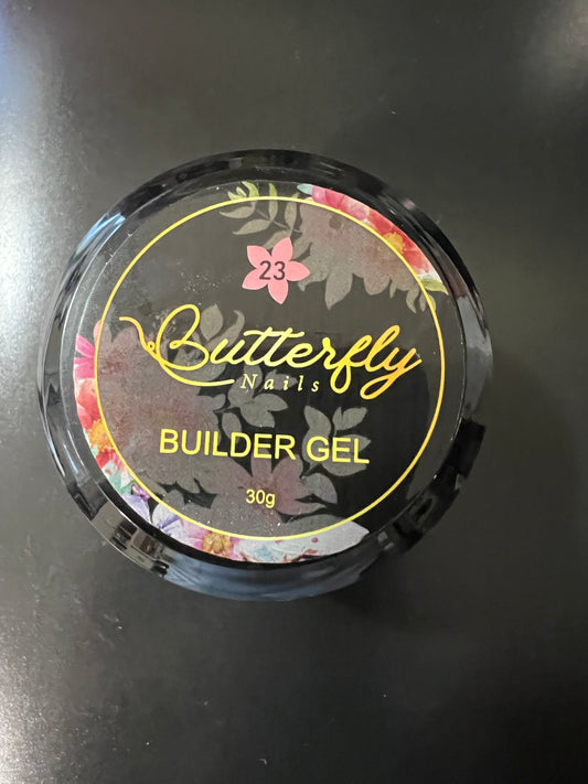 Builder gel 23. (30g )