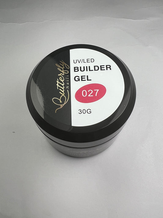 Builder gel # 27