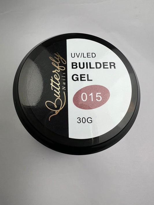 Builder gel # 15