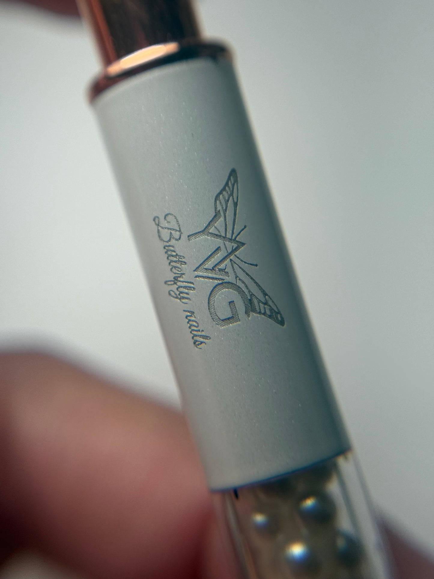 Pincel lengua de gato # 6