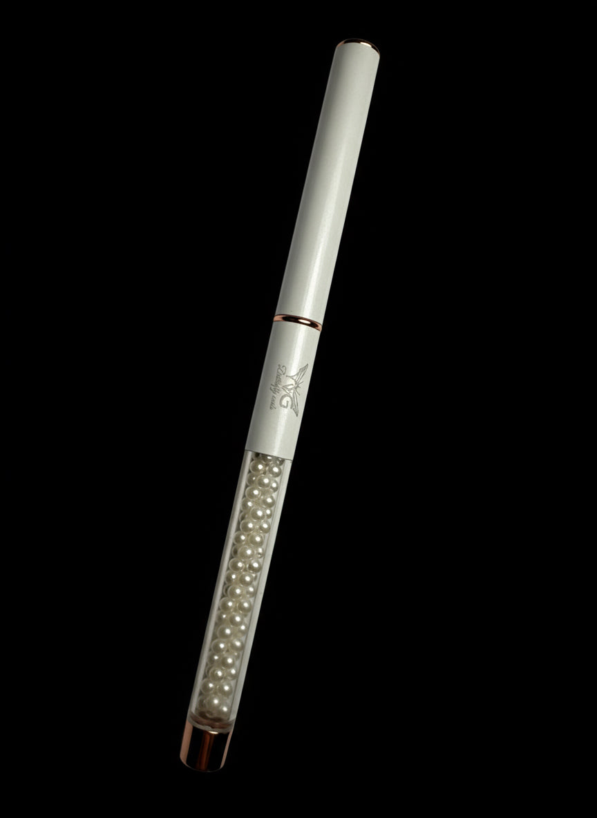 Pincel lengua de gato # 6