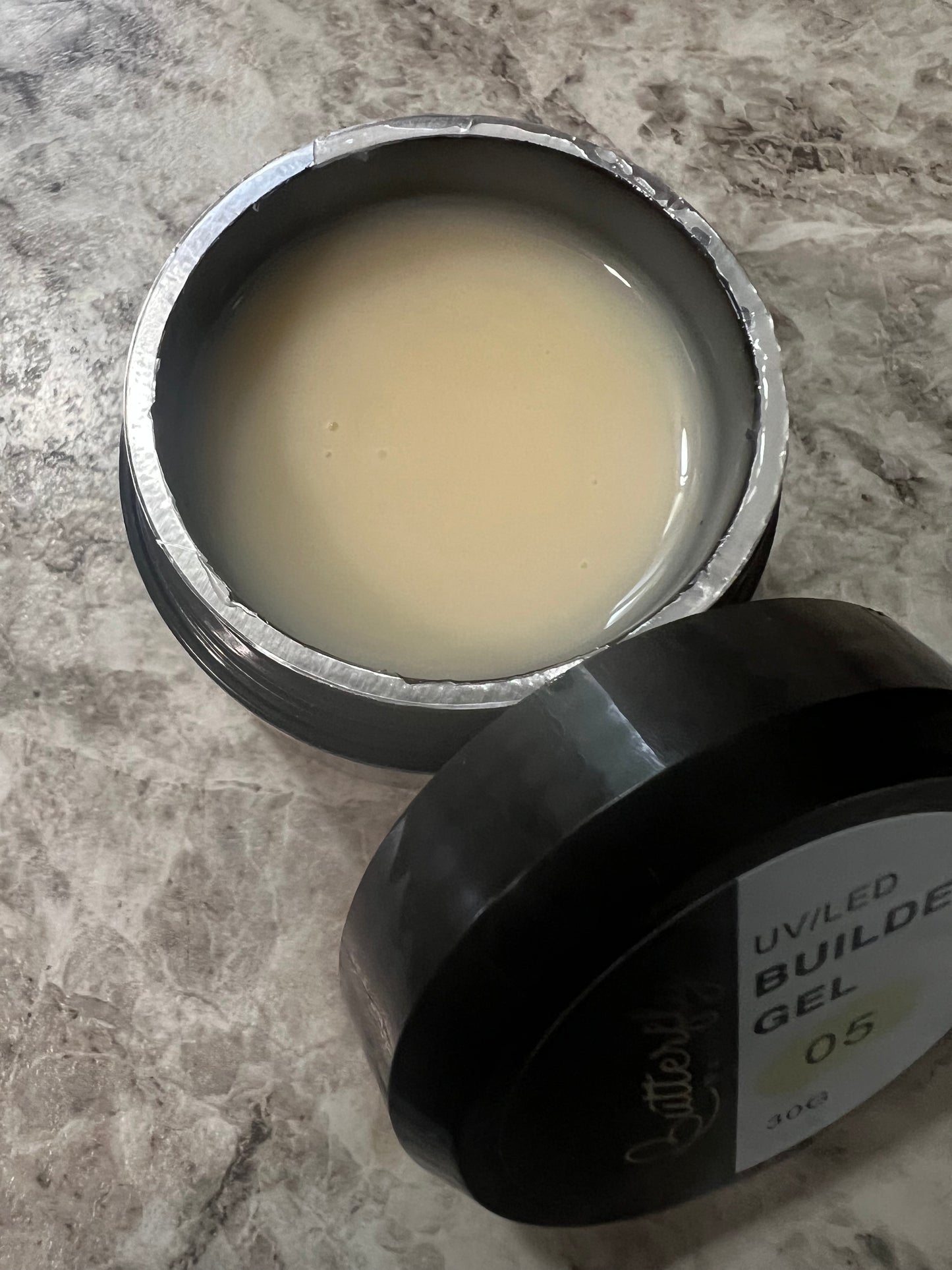 Builder gel 05