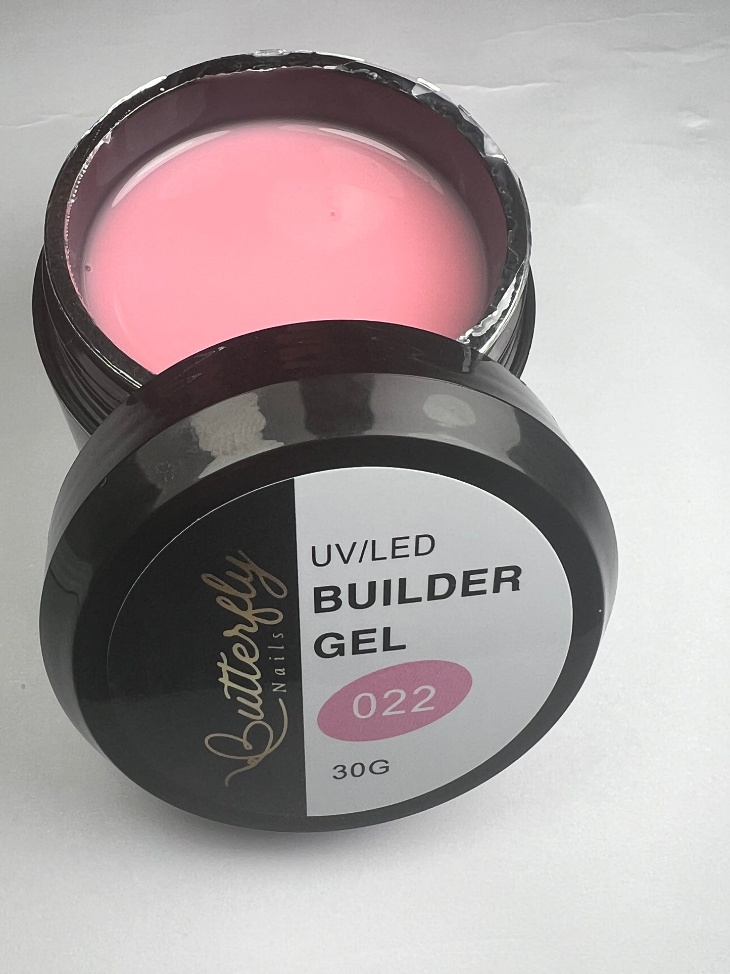 Builder gel 22