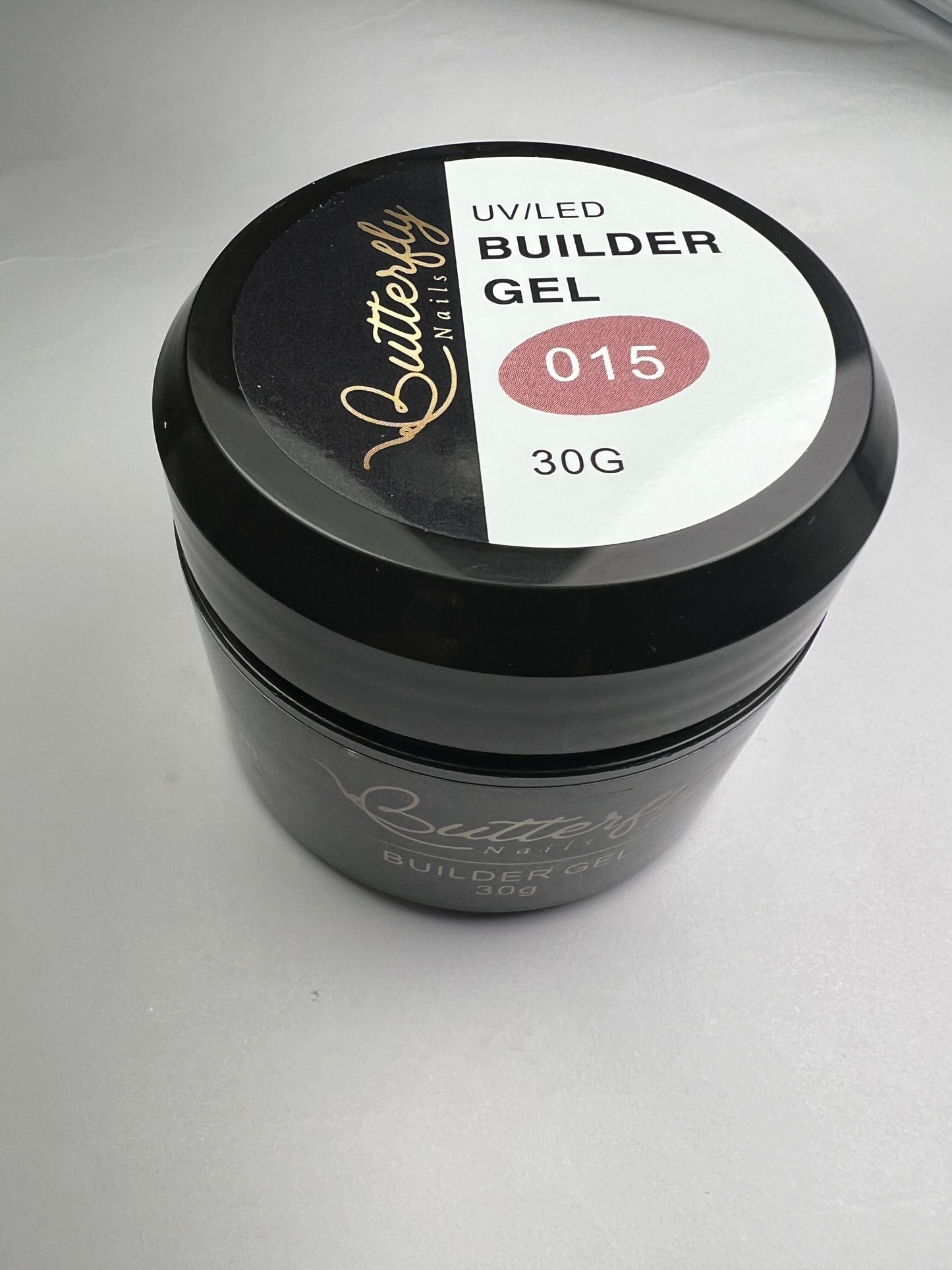 Builder gel # 15