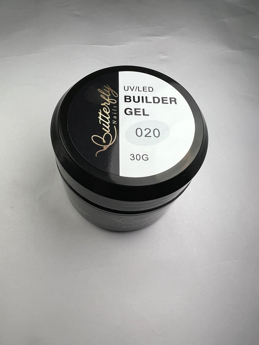 Builder gel # 20