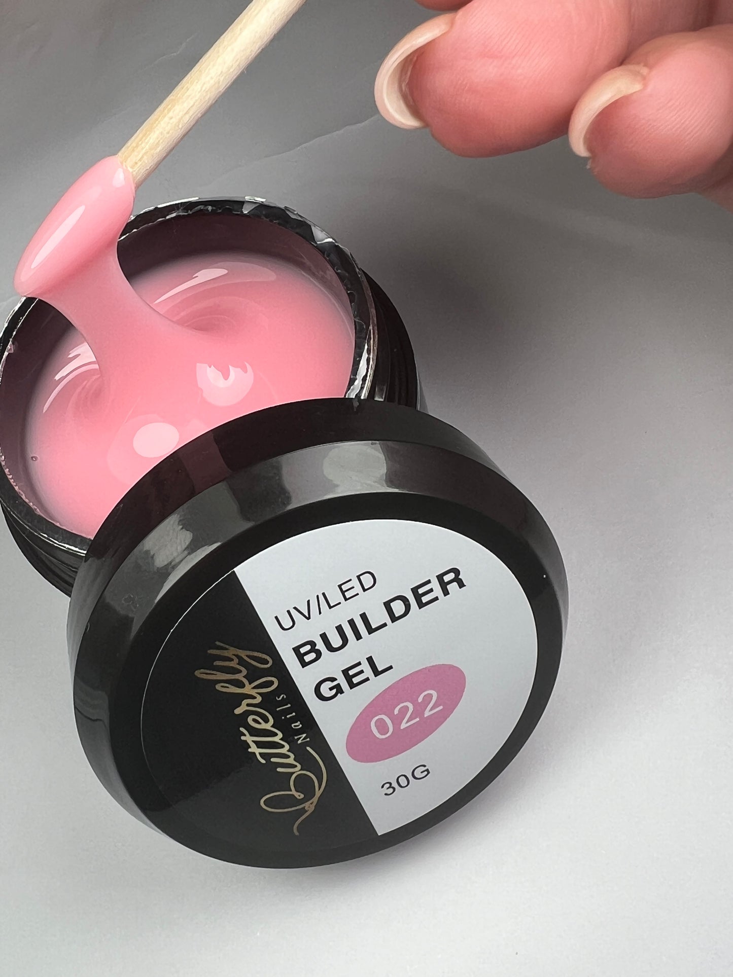 Builder gel 22