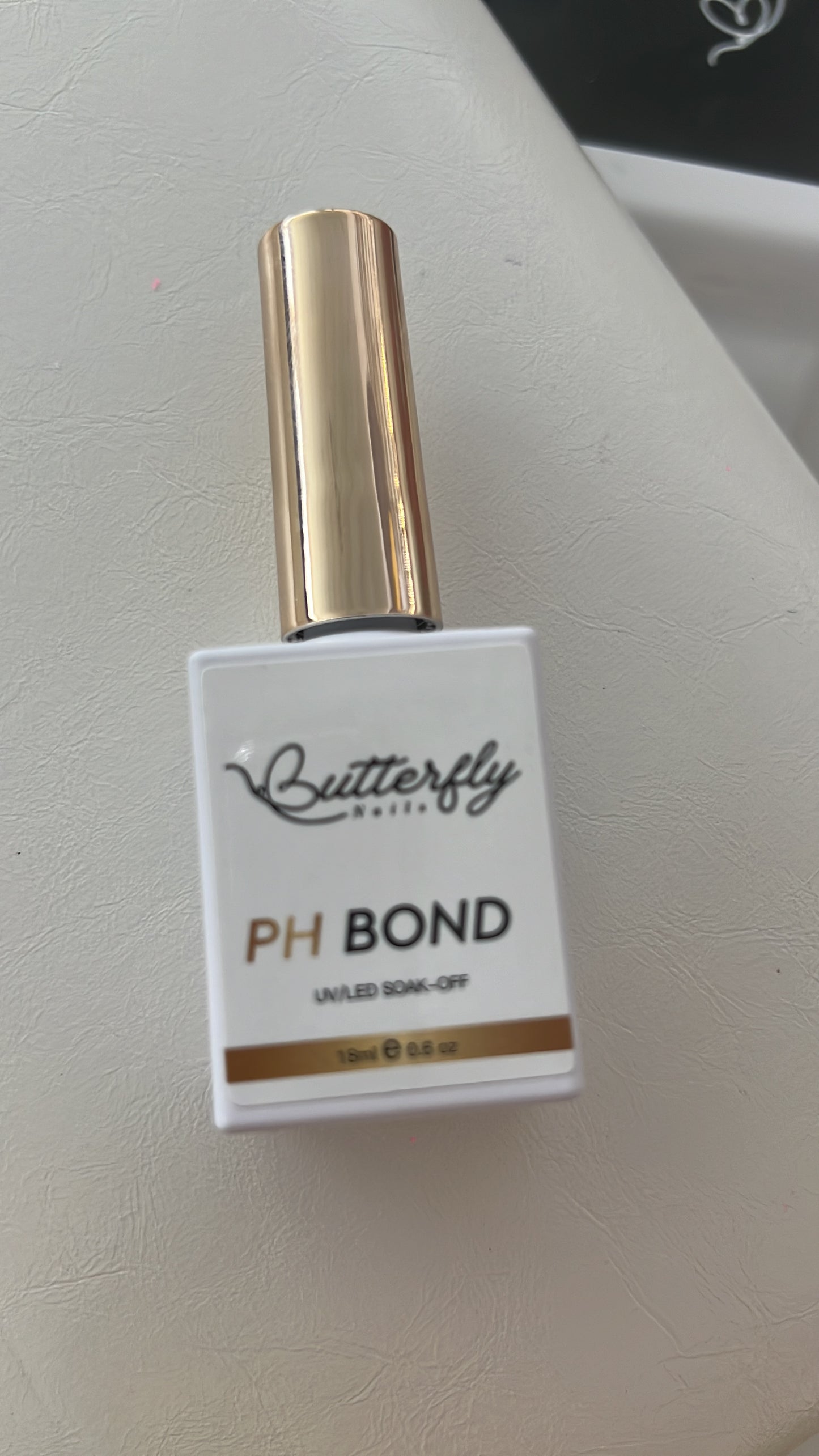 Ph bond