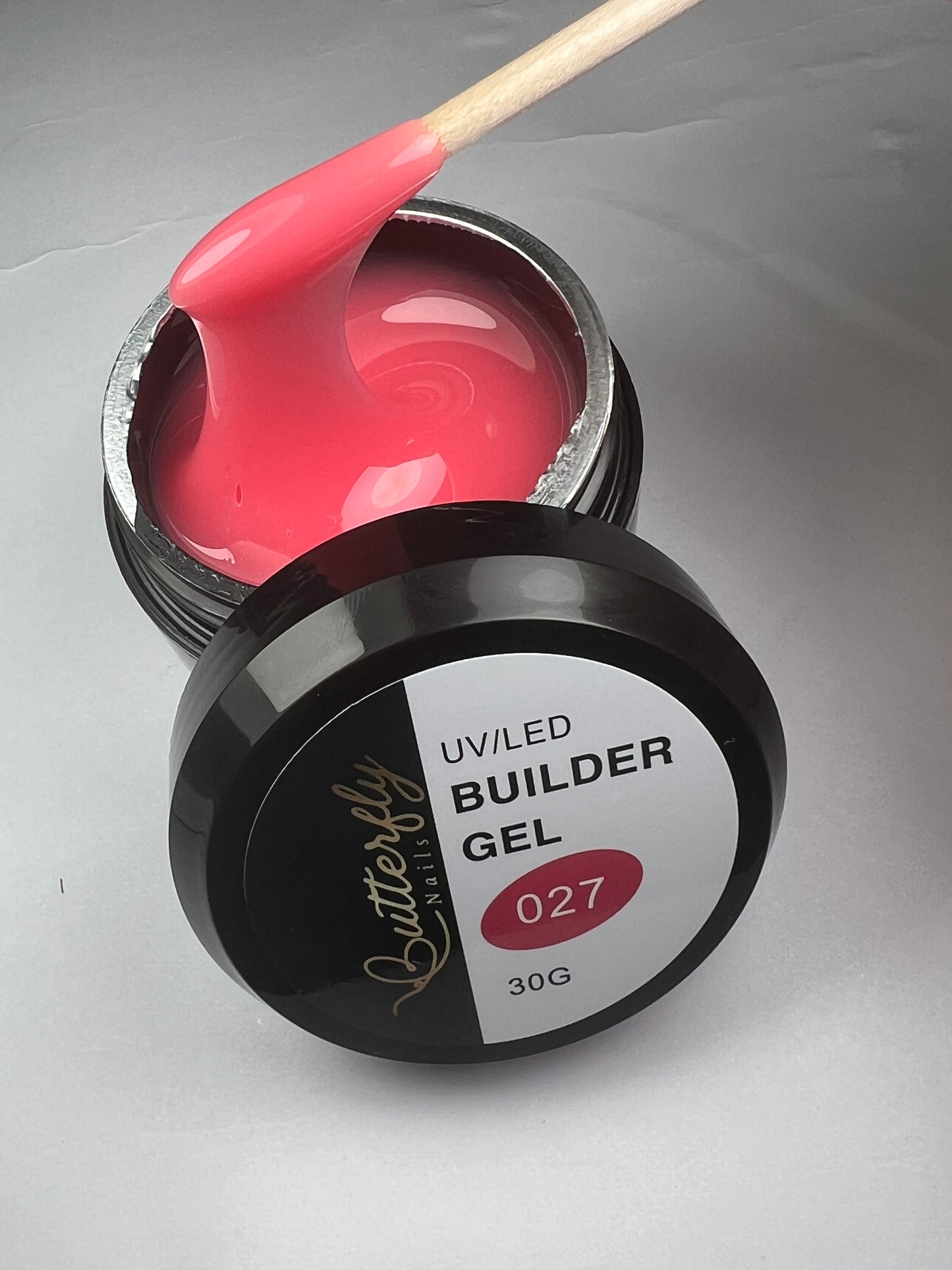 Builder gel # 27