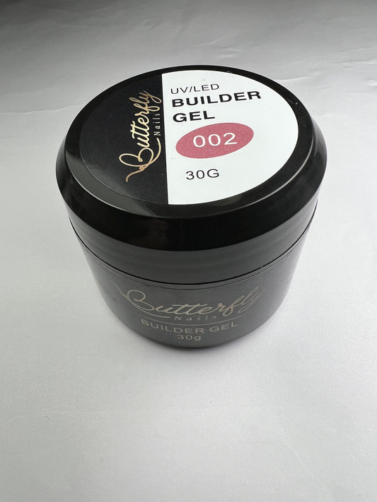 Builder gel # 002