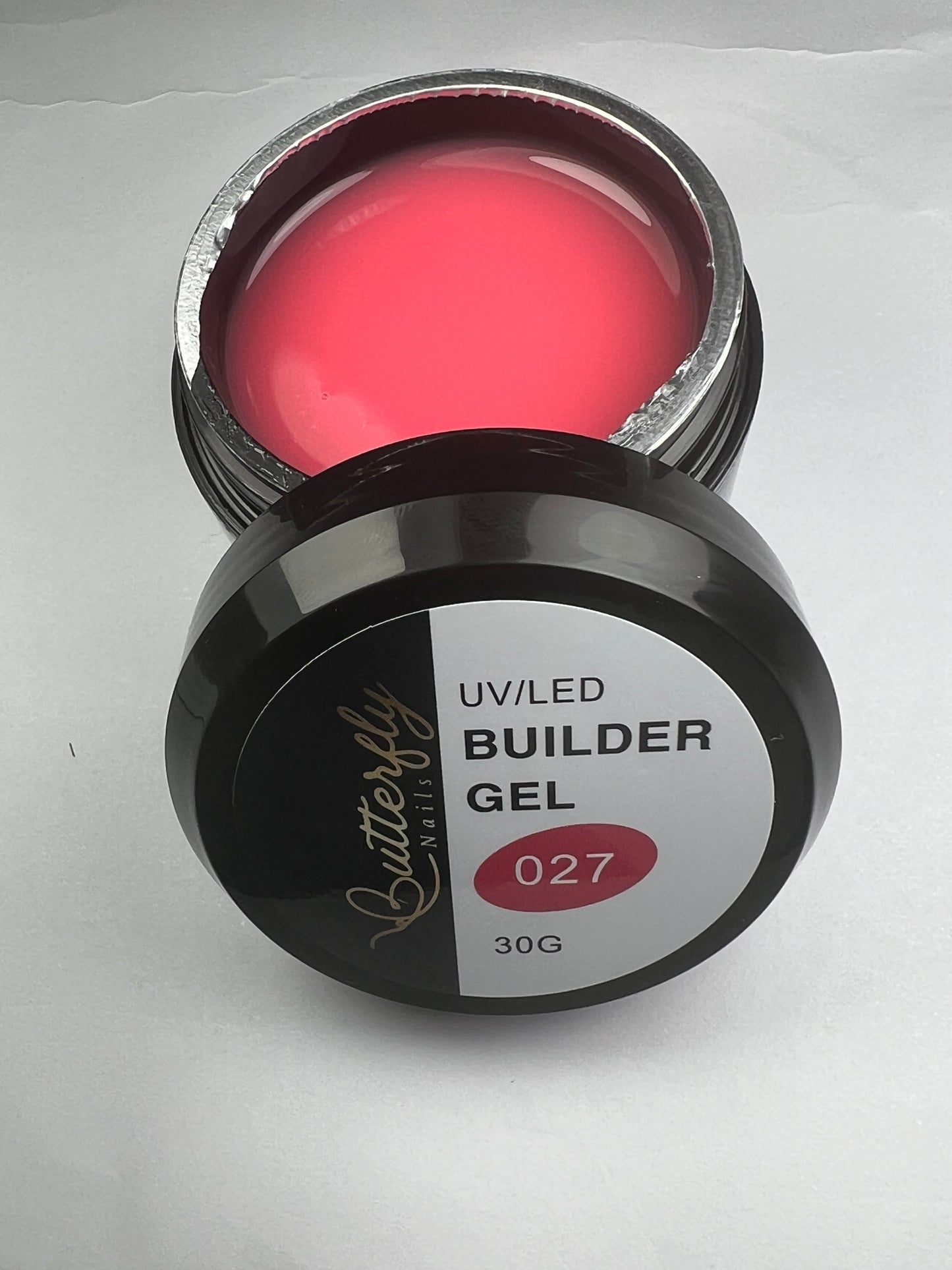 Builder gel # 27